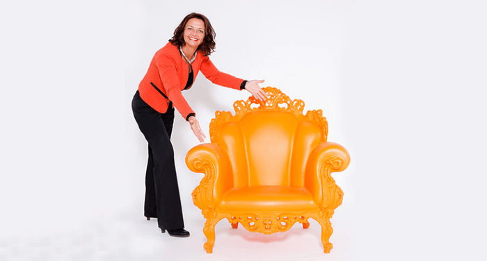 Franchise Messe – 9. und 10. November 2018 im MGC Wien