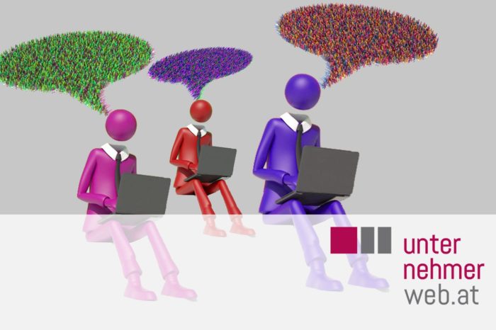 UnternehmerInnen und StudentInnen als Autoren gefragt und gesucht