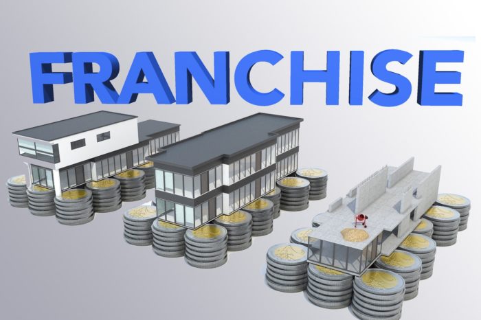 Franchisenehmer werden - Die Rollen der Hausbank