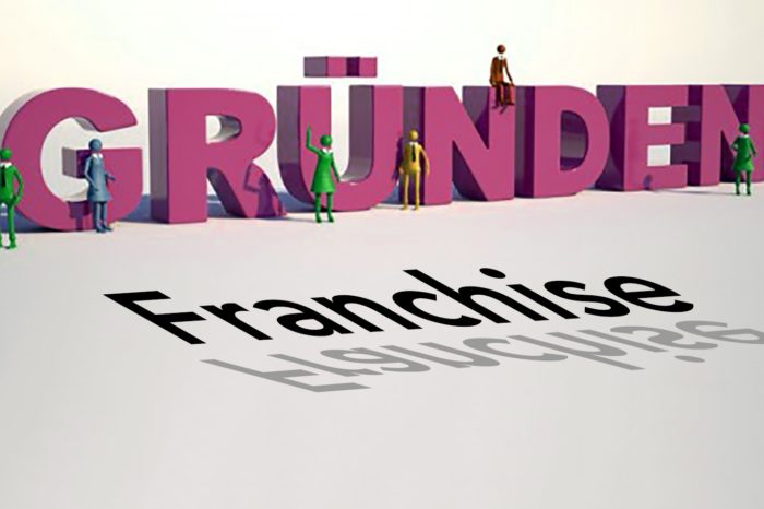 Franchise: 4 wichtige Tipps für den Start in die Selbständigkeit