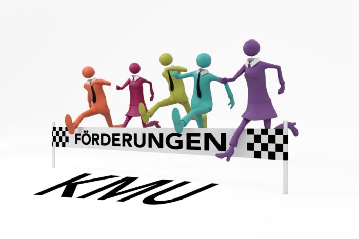 Förderungen -Teil 2: Die Haftungsübernahme für KMU