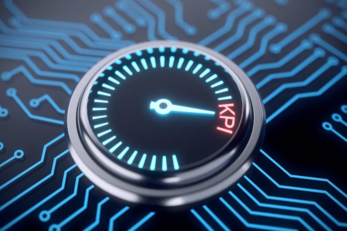 KPI – Key Performance Indicator