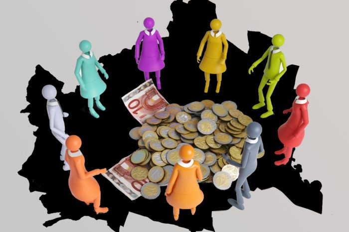 Im Fokus: Unternehmensfinanzierung in Wien