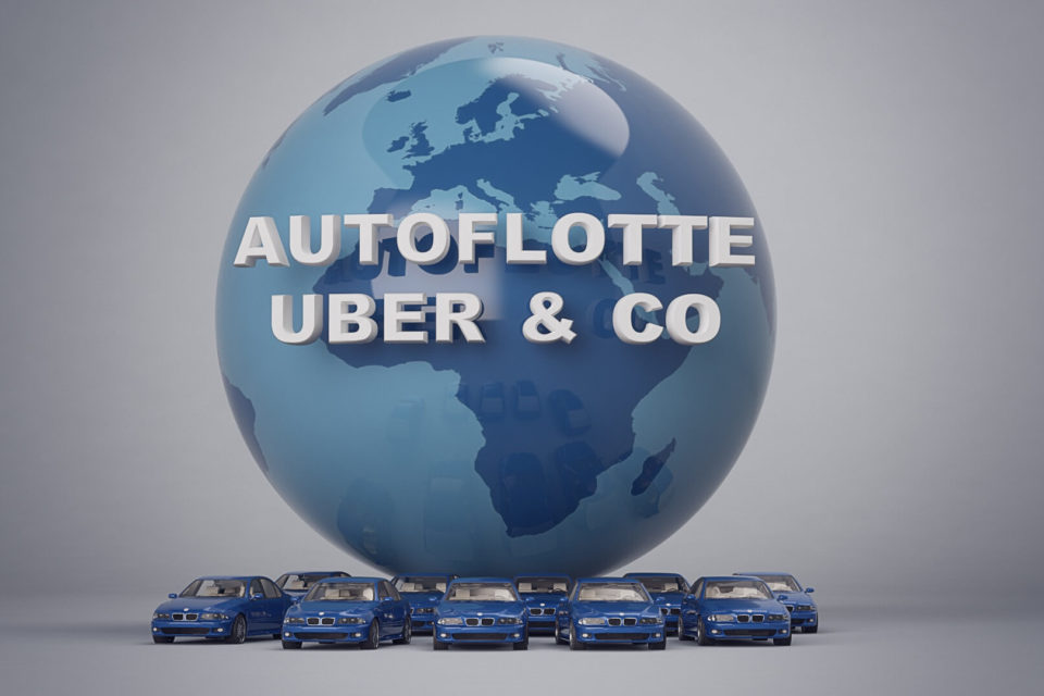 uber und co