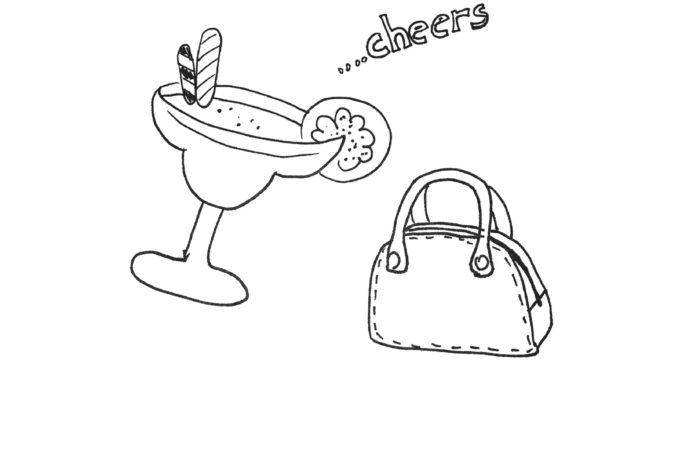 Dress code Business Alltag meets Afterwork Outfit