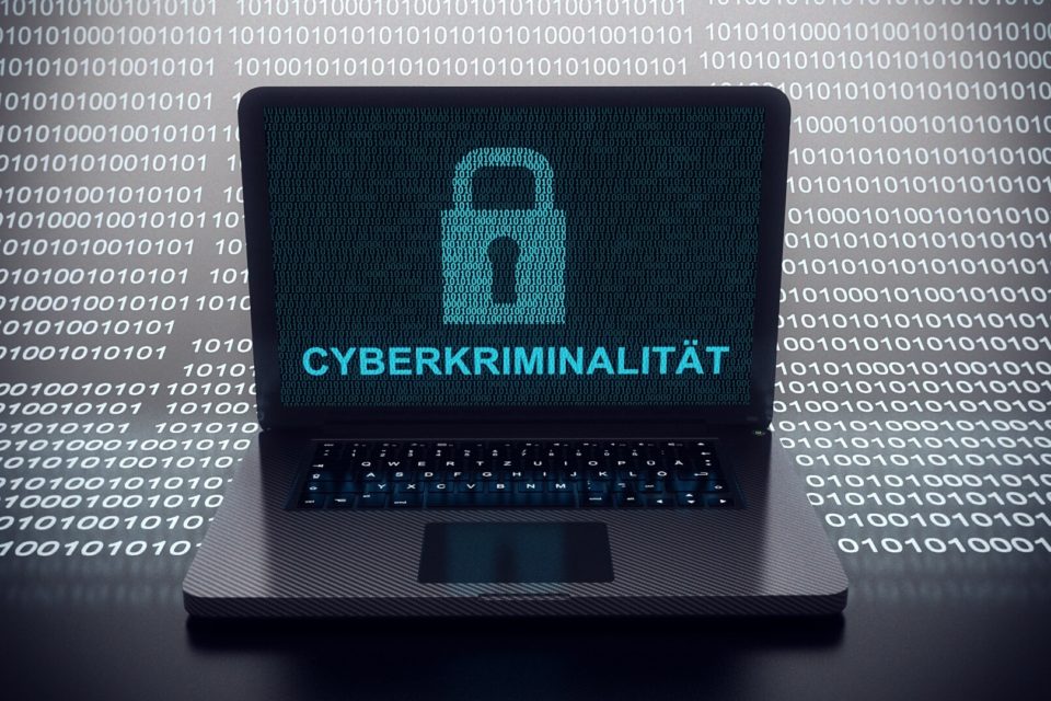 cyberkriminalitaet