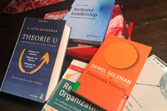 Inclusive Leadership – Inklusive Führung Teil 1