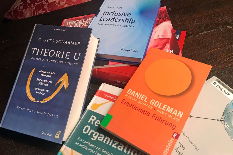 inklusive leadership