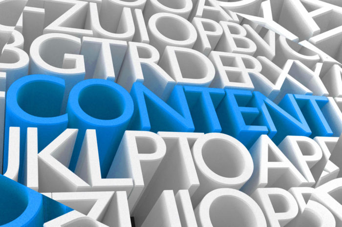 Content Marketing – das (un)bekannte Ding