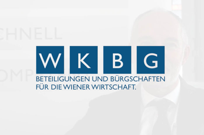 WKBG – Wir fördern die Wiener Wirtschaft
