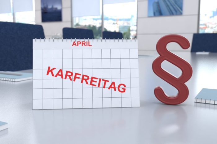 How to …: Religion am Arbeitsplatz