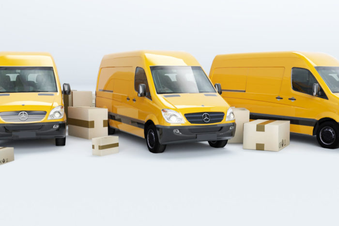 Warum Paketzustellungen für Konsumenten aufwendig sind