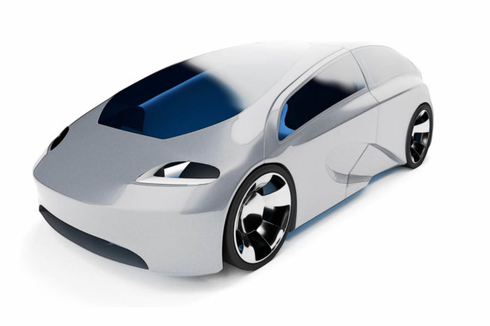 Wie sieht die Zukunft der Mobilität aus?