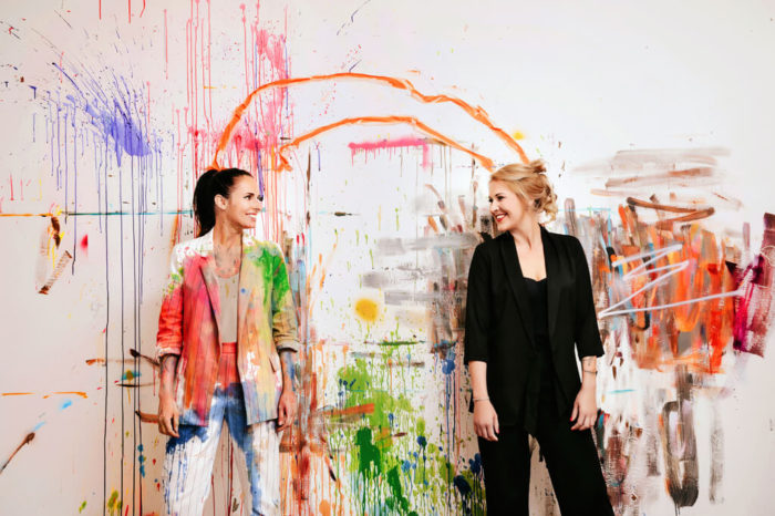 Sein eigener Chef zu sein, ist für viele sehr verlockend