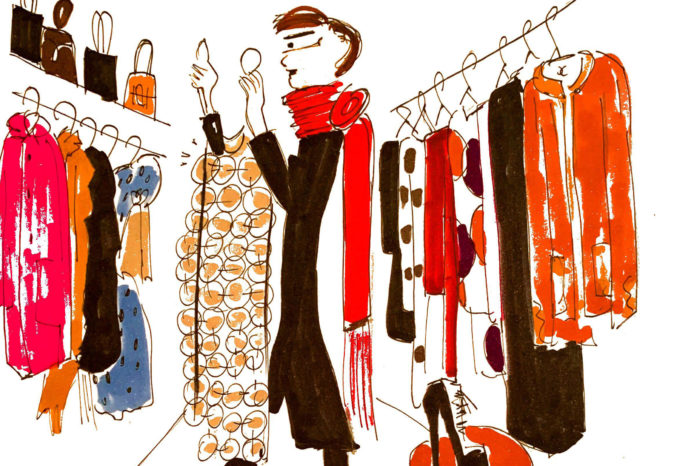 Afterwork Date – was soll ich da wieder anziehen?