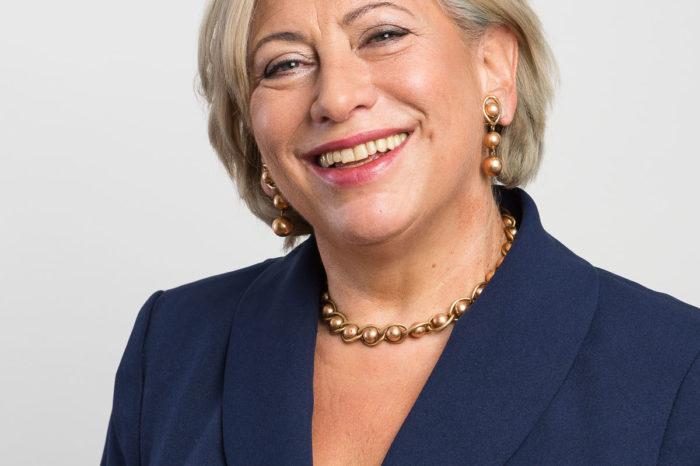 Ihre Story: Liss Heller  – Steuerberaterin und Business Coach bei Heller Consult!