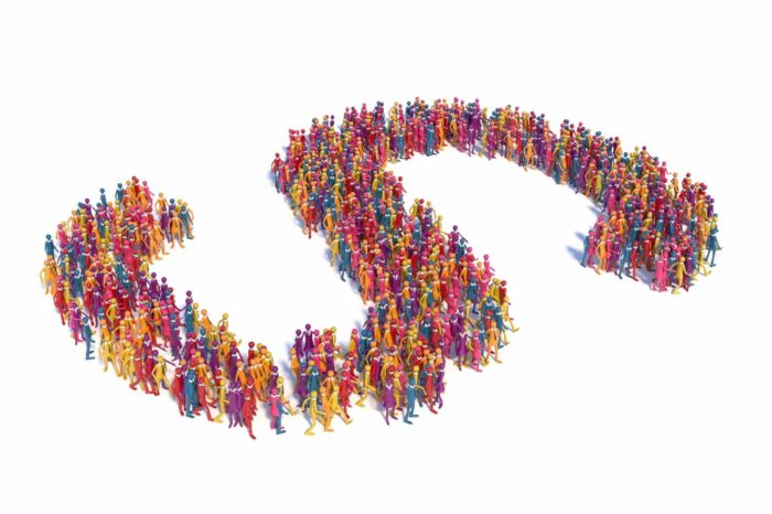 Unwissenheit und Perspektive der Anderen