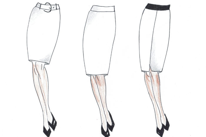 Gut angezogen- all over the world