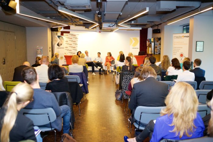 JETZT Konferenz – eine Nachschau