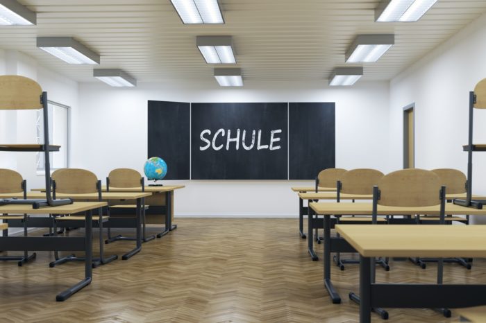 Betrachtung zum Schulbeginn aus pädagogischer und soziologischer Sicht