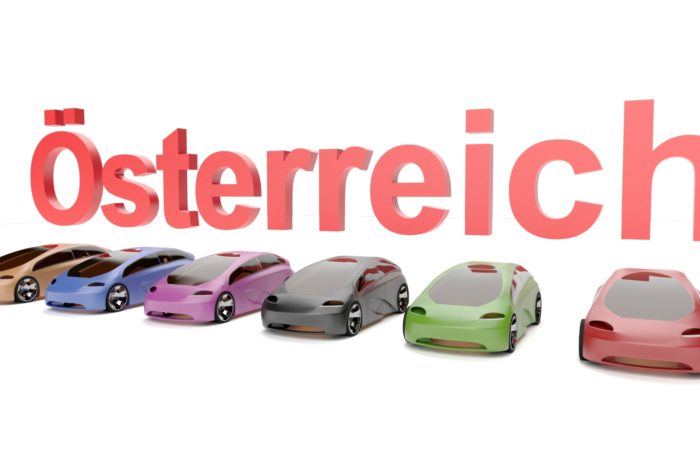 Smart Mobility und die Politik in Österreich