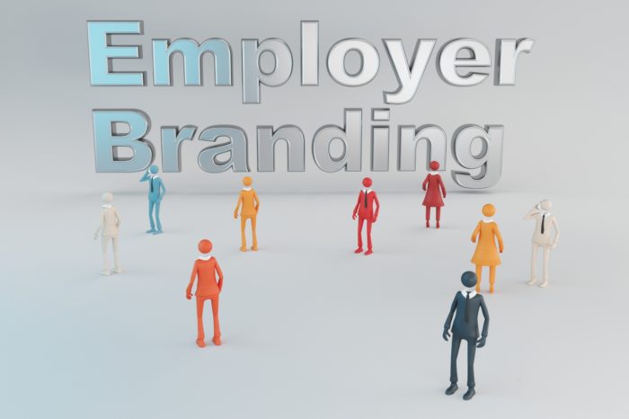 Employer Branding in kleinen Unternehmen