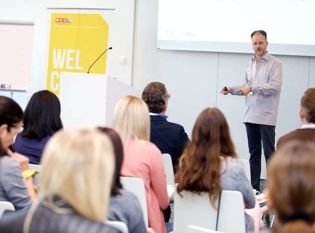 JETZT E-Mail: Das war der Conference Day