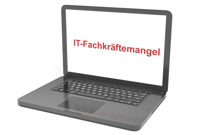 IT Fachkräftemangel in Österreich