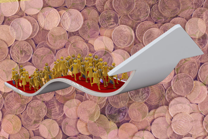 Das Steuerreformgesetz 2020