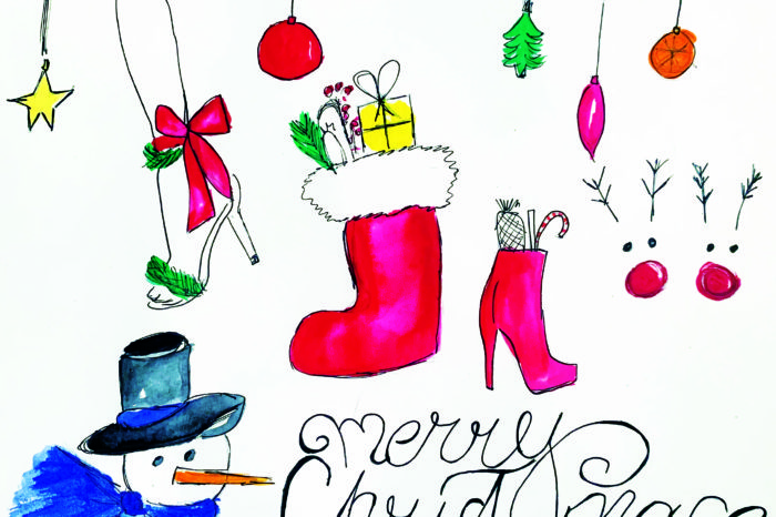 Alle Jahre wieder...