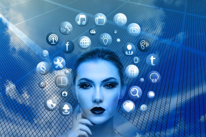 IT Trends 2020