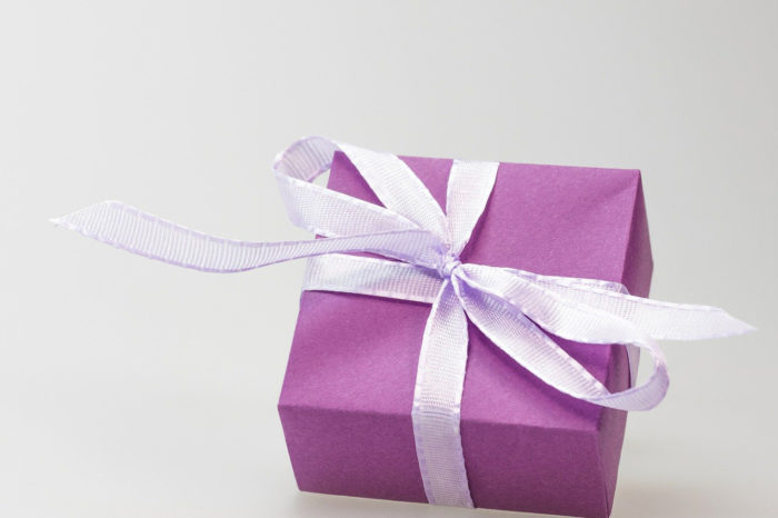 Machen Sie Ihren Kunden ein Geschenk: Ihre ungeteilte Aufmerksamkeit