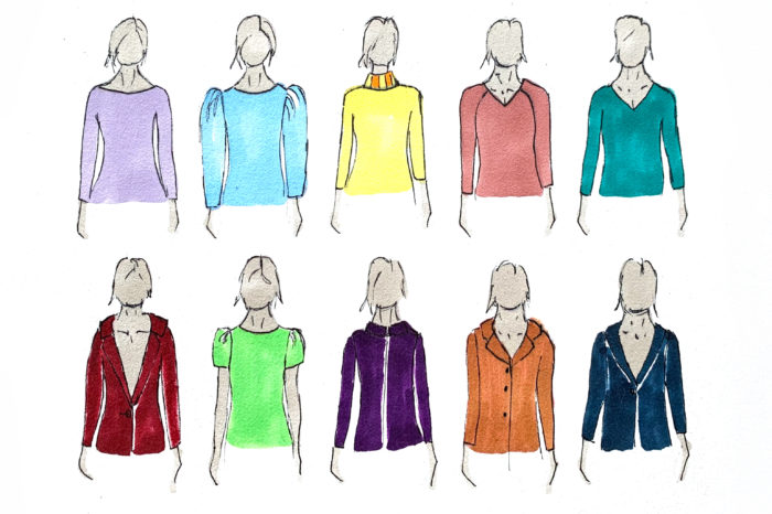 Starten wir gut gestylt ins Jahr 2020!