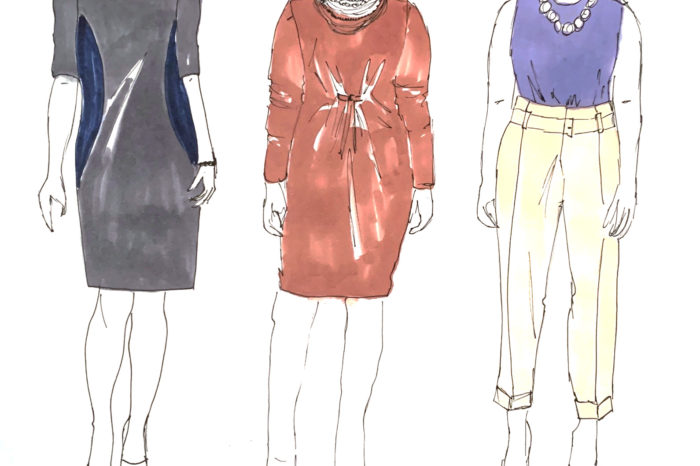 Head and sholders, knees and toes