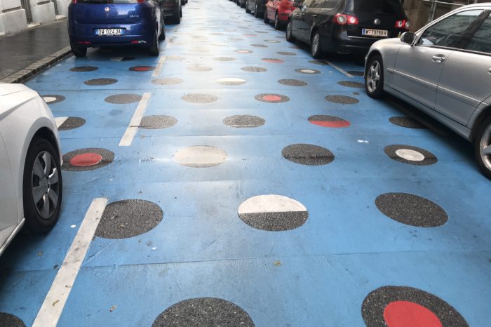 Idee Wohnstraße – was man alles tun kann