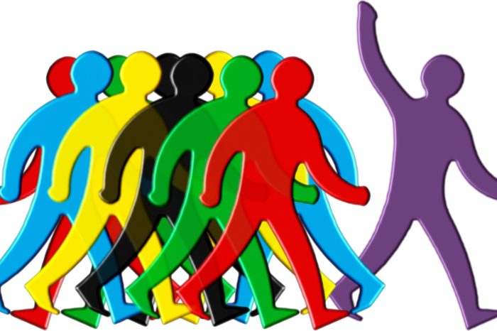 Muss ein Unternehmer Mitarbeiter führen können?