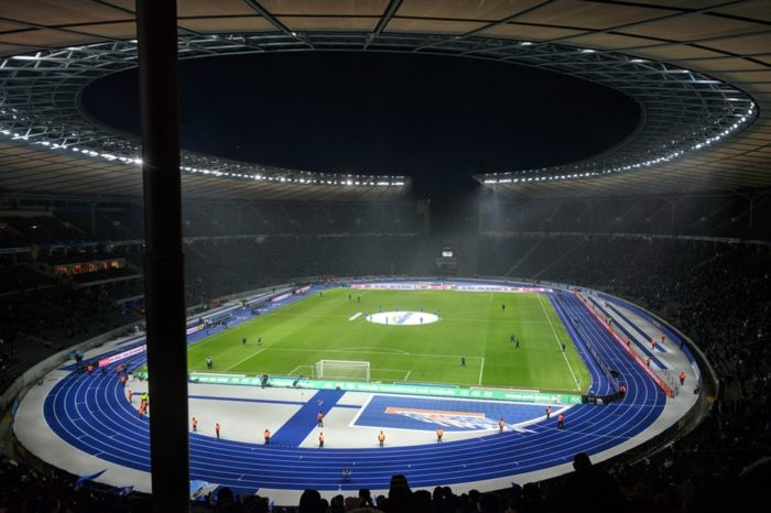 Das Klinsmann Chaos - Hertha BSC am Abgrund?