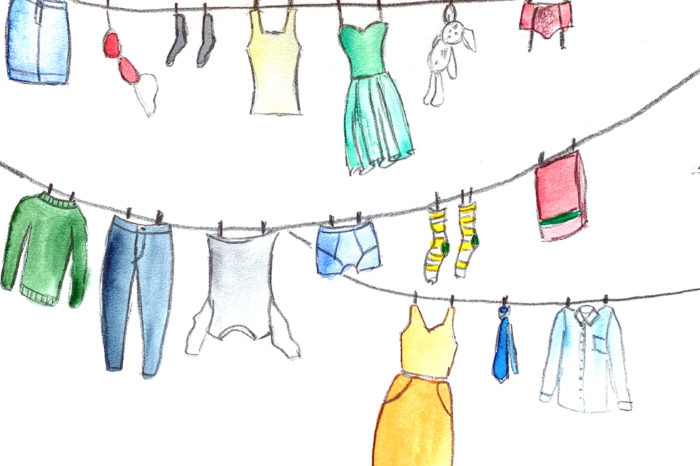 Stil hat man, oder...und kann man lernen