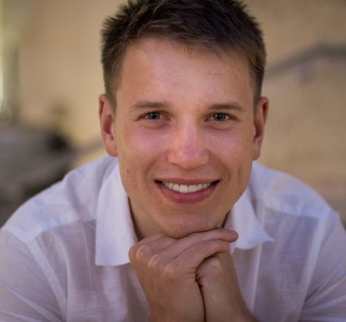 Alexander Baetz, Wirtschaftsinformatiker