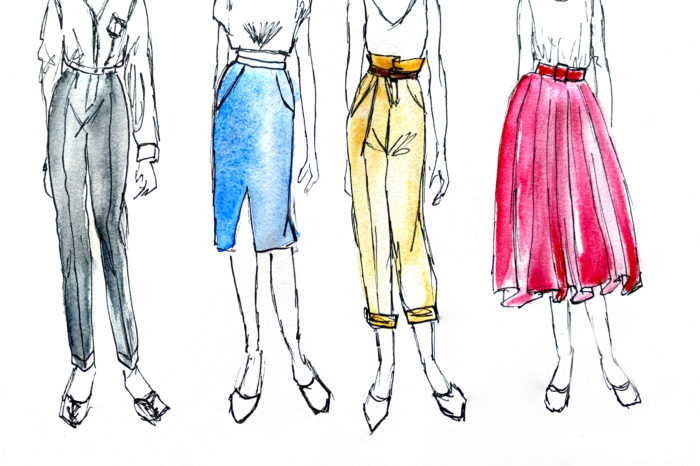 Sagen wir Pilates und Co den Kampf an