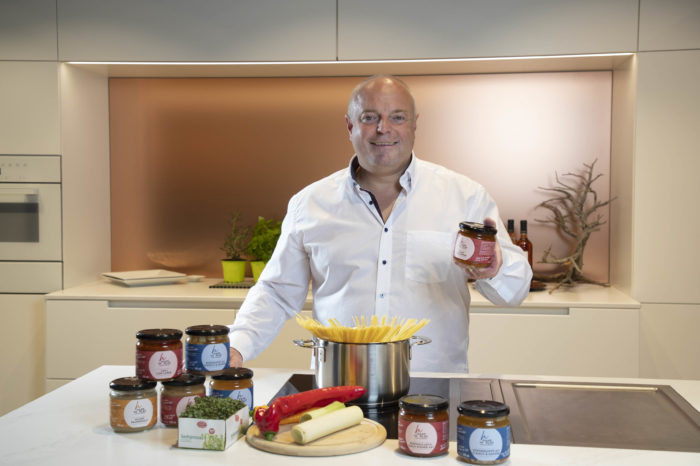 Salzburger Unternehmer bringt „Hans im Glas“ auf den Markt