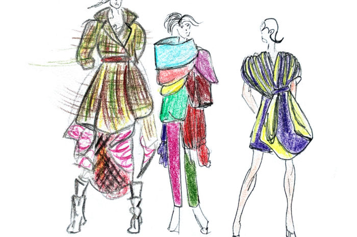 Nehmen wir die Stilrichtungen genauer unter die Lupe