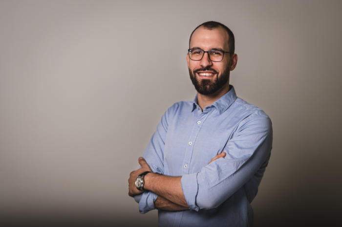 Seine Story: Mathias Thon - THON Baubetreuung GmbH!