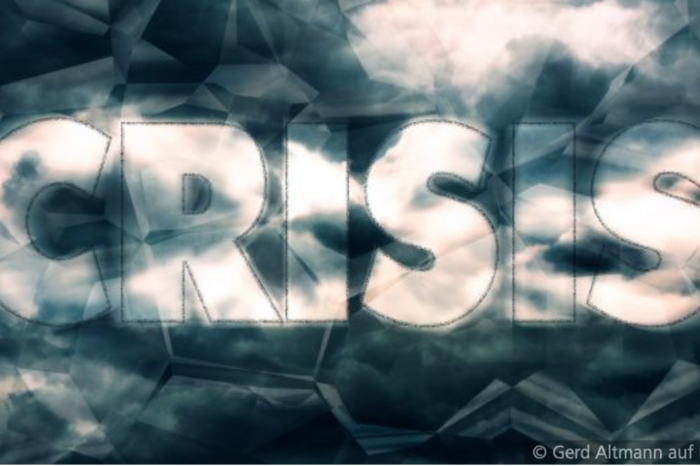 PR in Zeiten der Krise