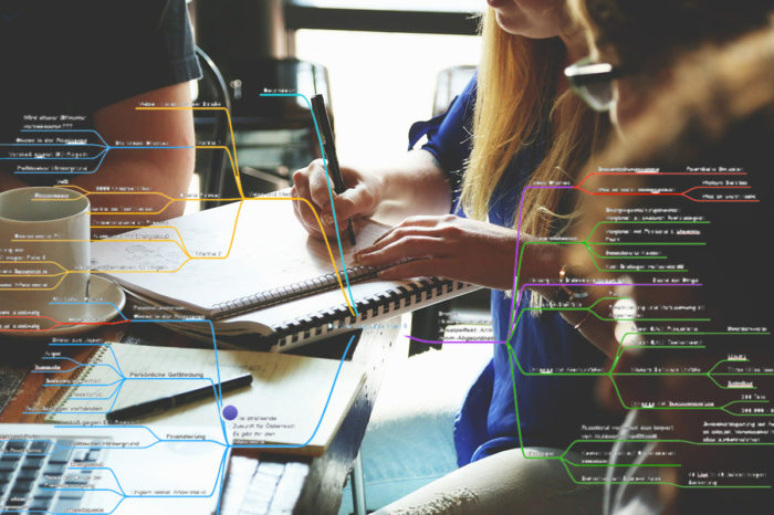 Strategie in der Coronakrise – Teil 2: Ideen sammeln und ordnen