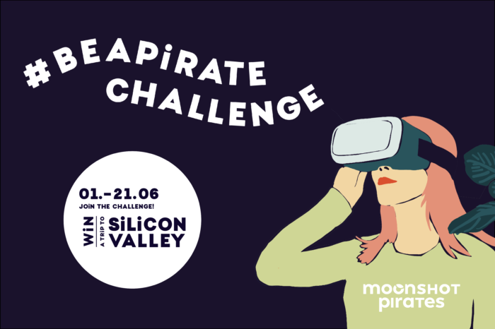Moonshot Pirates