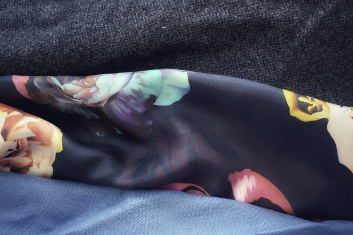 Fair business fashion