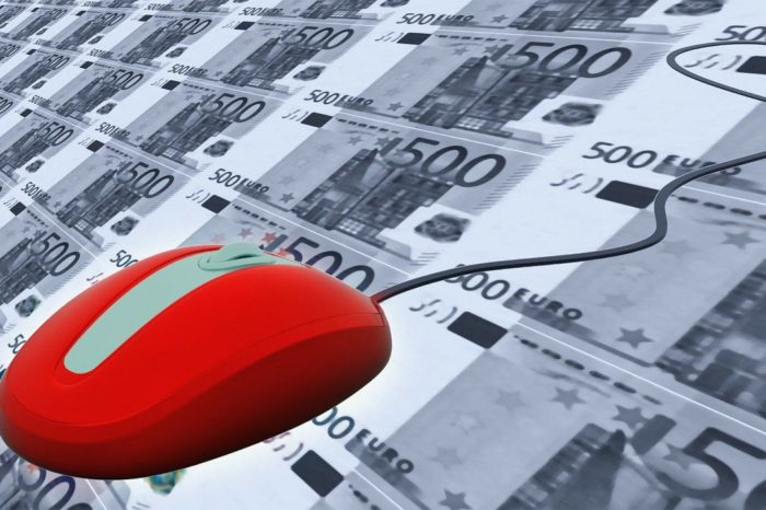 Wirecard Finanzkrimi