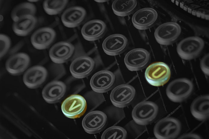 U oder V – welche volkswirtschaftliche Zukunft uns erwartet