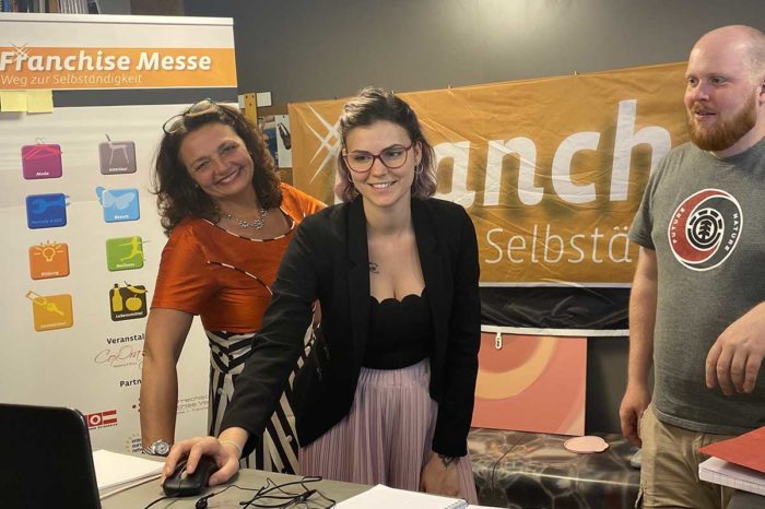 Rückblick – Franchise Messe 2020 Online Edition